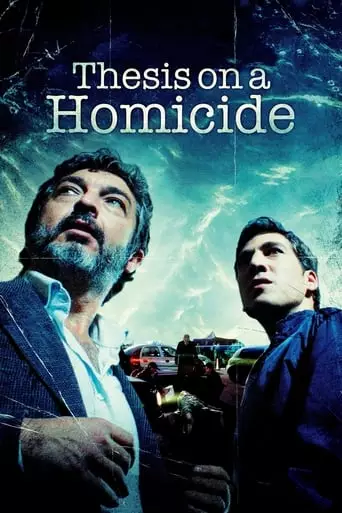 Thesis on a Homicide (2013) Watch Online