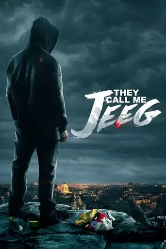 They Call Me Jeeg (2016) Watch Online