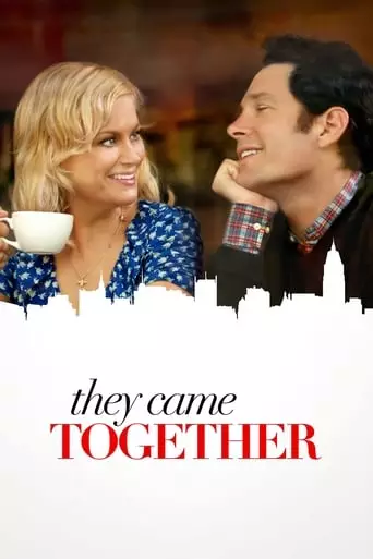 They Came Together (2014) Watch Online