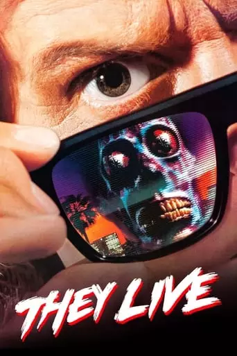 They Live (1988) Watch Online