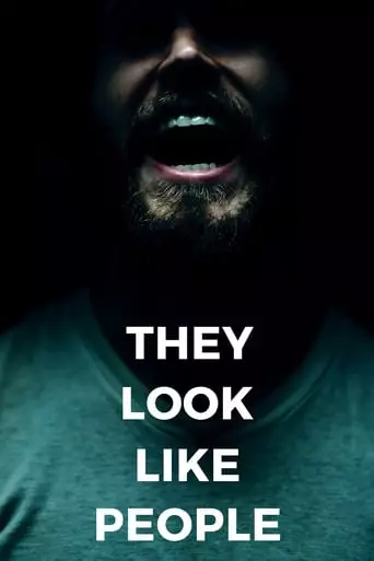 They Look Like People (2016) Watch Online