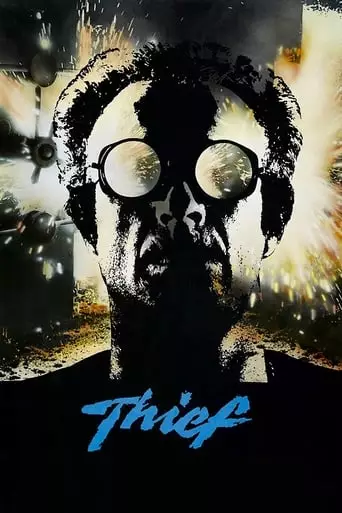 Thief (1981) Watch Online