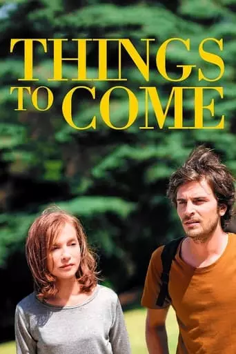 Things to Come (2016) Watch Online