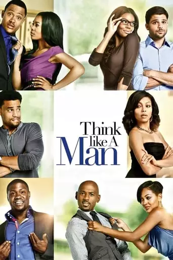 Think Like a Man (2012) Watch Online