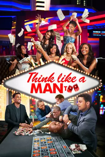 Think Like a Man Too (2014) Watch Online