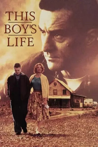 This Boy's Life (1993) Watch Online