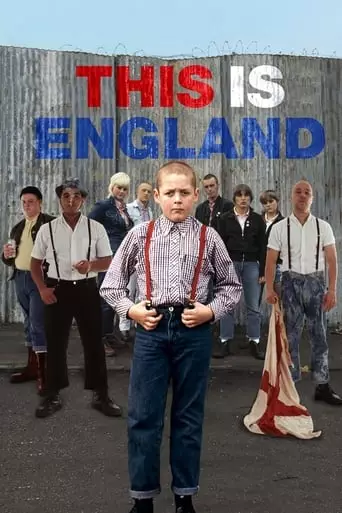 This Is England (2006) Watch Online