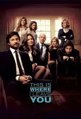 This Is Where I Leave You (2014) Watch Online