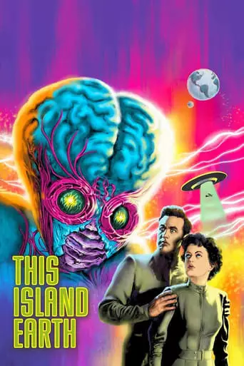 This Island Earth (1955) Watch Online