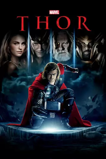 Thor (2011) Watch Online