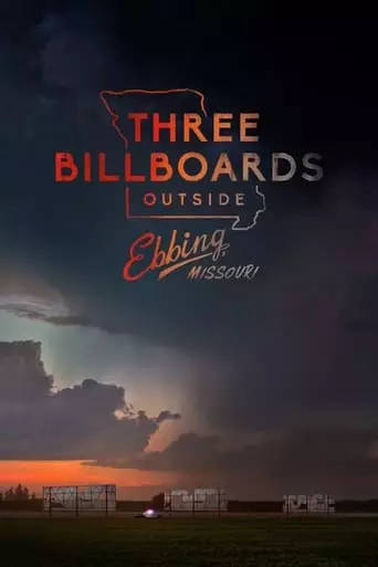 Three Billboards Outside Ebbing, Missouri (2017) Watch Online