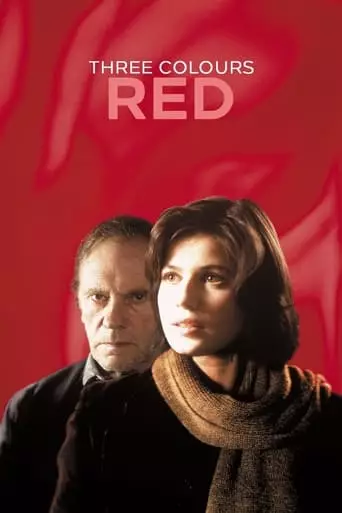 Three Colors: Red (1994) Watch Online