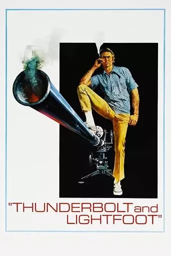 Thunderbolt and Lightfoot (1974) Watch Online