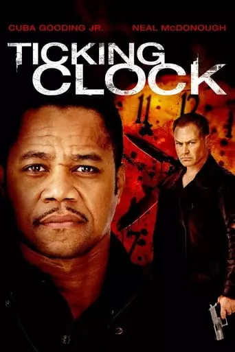 Ticking Clock (2011) Watch Online