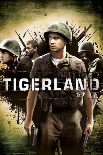 Tigerland (2000) Watch Online