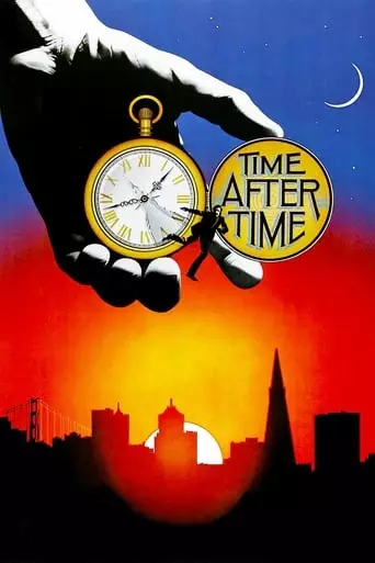 Time After Time (1979) Watch Online