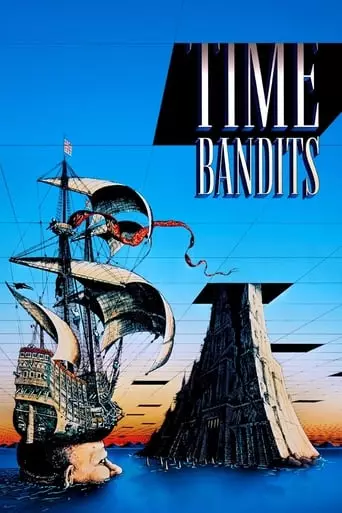 Time Bandits (1981) Watch Online