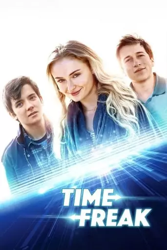 Time Freak (2018) Watch Online