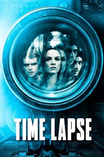 Time Lapse (2014) Watch Online