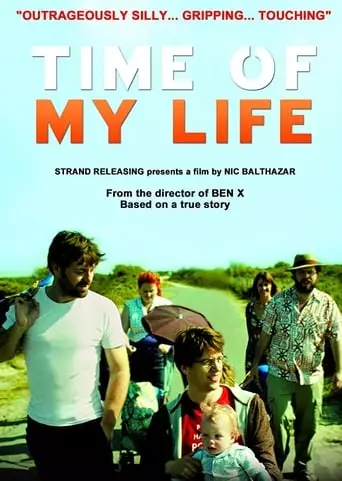 Time Of My Life (2012) Watch Online