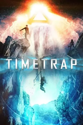 Time Trap (2017) Watch Online