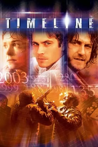 Timeline (2003) Watch Online