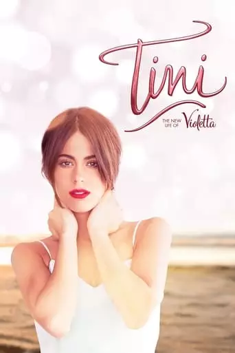 Tini: The New Life of Violetta (2016) Watch Online