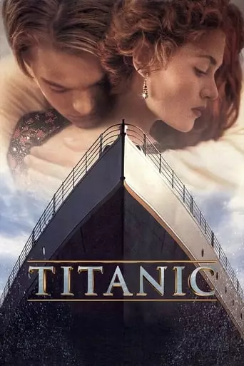 Titanic (1997) Watch Online