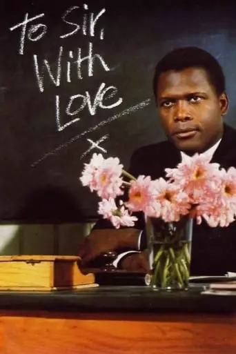 To Sir, with Love (1967) Watch Online
