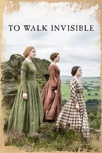 To Walk Invisible (2016) Watch Online
