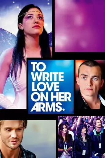 To Write Love on Her Arms (2015) Watch Online