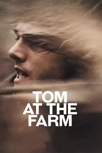 Tom at the Farm (2014) Watch Online