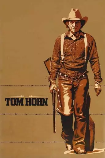 Tom Horn (1980) Watch Online