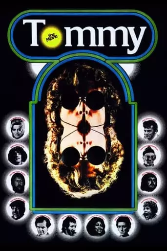 Tommy (1975) Watch Online