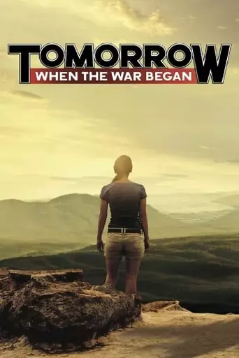 Tomorrow, When the War Began (2010) Watch Online