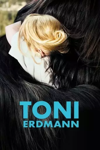 Toni Erdmann (2016) Watch Online