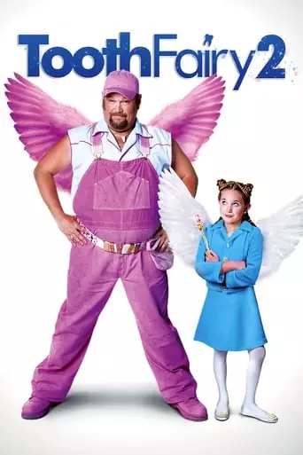 Tooth Fairy 2 (2012) Watch Online