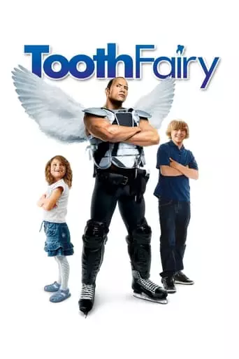 Tooth Fairy (2010) Watch Online