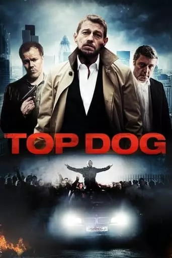 Top Dog (2014) Watch Online