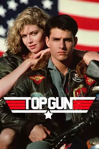 Top Gun (1986) Watch Online