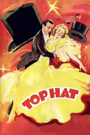 Top Hat (1935) Watch Online