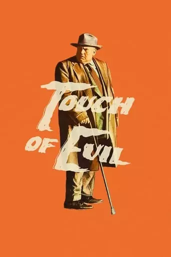 Touch of Evil (1958) Watch Online