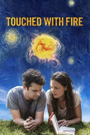 Touched with Fire (2016) Watch Online