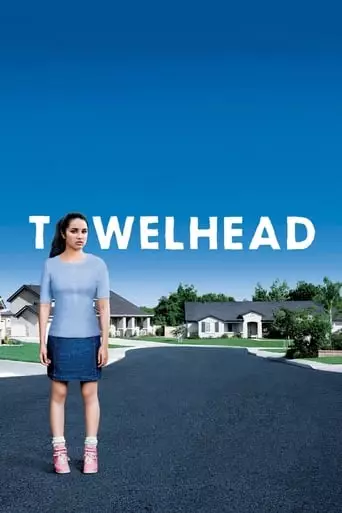 Towelhead (2008) Watch Online