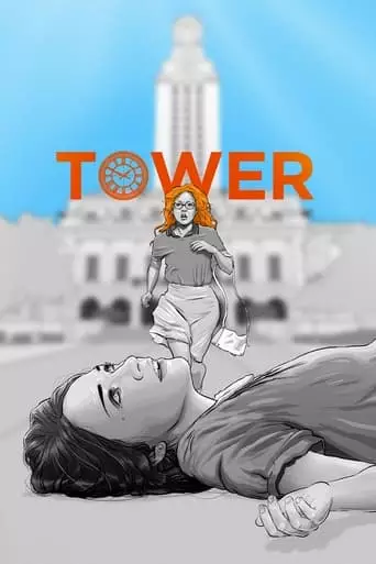 Tower (2016) Watch Online