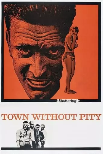 Town Without Pity (1961) Watch Online