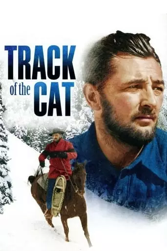 Track of the Cat (1954) Watch Online