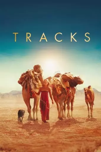 Tracks (2013) Watch Online