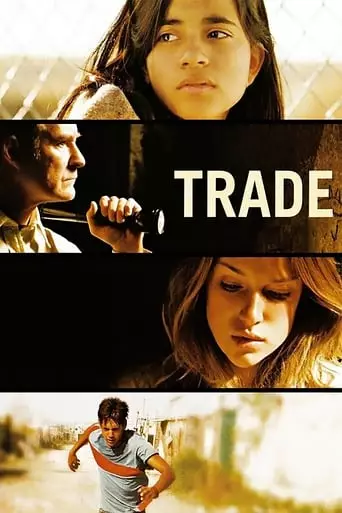 Trade (2007) Watch Online