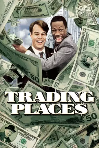 Trading Places (1983) Watch Online